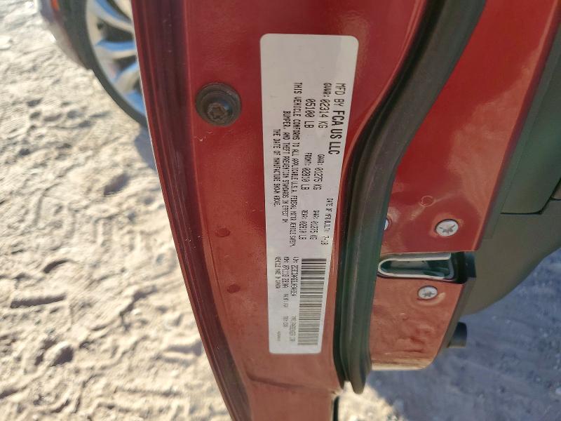 Продаж на аукціоні авто 2018 Chrysler 300, vin: 2C3CCAAG3JH340394, номер лоту: 47576936