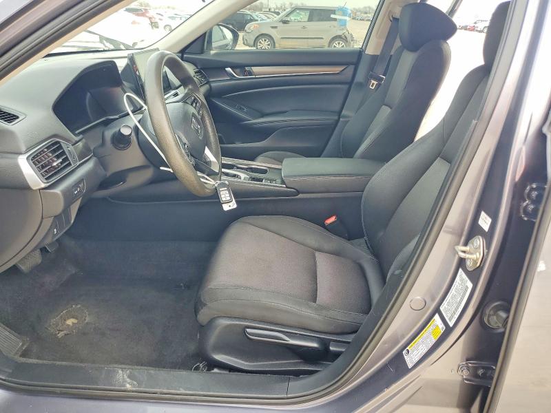 Aukcja sprzedaży 2019 Honda Accord, vin: 1HGCV1F19KA169971, numer aukcji: 79770585