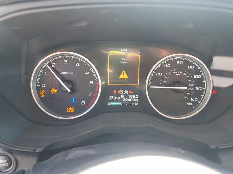 Продажа на аукционе авто 2024 Subaru Forester, vin: JF2SKADCXRH464765, номер лота: 46490036