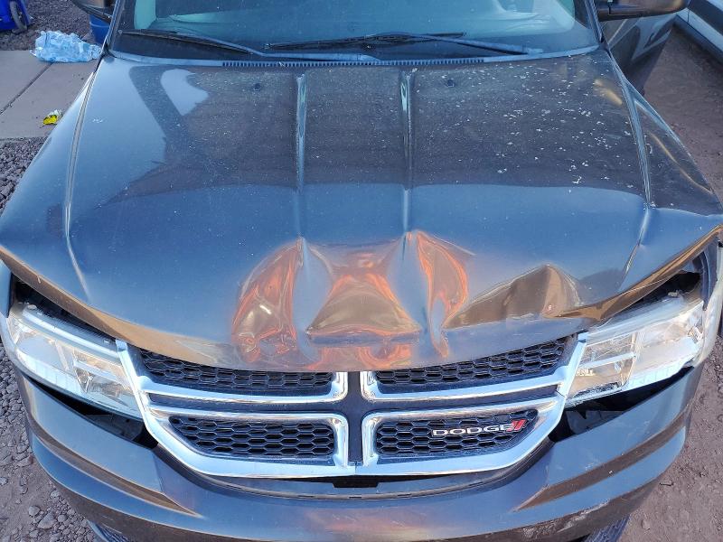 2015 Dodge Journey მანქანა იყიდება აუქციონზე, vin: 3C4PDCAB9FT720283, აუქციონის ნომერი: 45947066