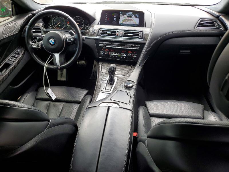 Продажа на аукционе авто 2018 Bmw 650, vin: WBA6D4C56JD985960, номер лота: 46289476