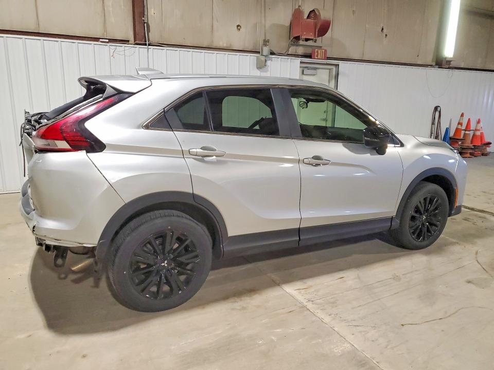 Продаж на аукціоні авто 2023 Mitsubishi Eclipse Cross, vin: JA4ATVAA3PZ010845, номер лоту: 47521506