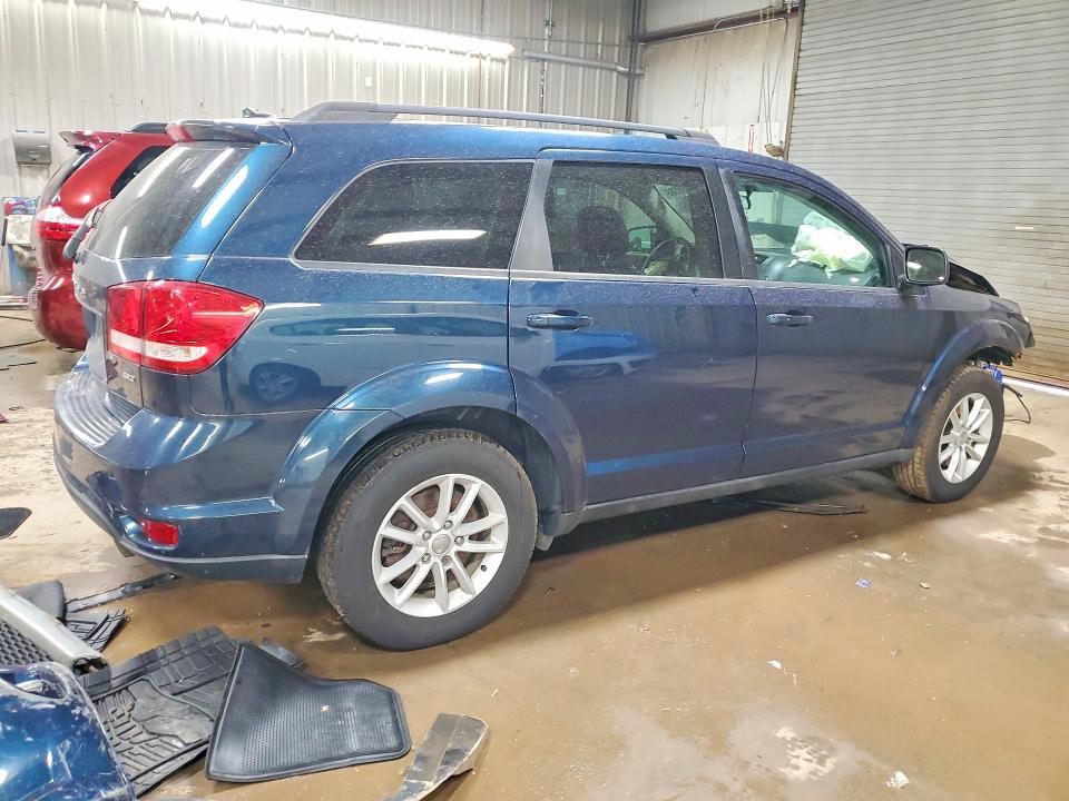 Aukcja sprzedaży 2013 Dodge Journey, vin: 3C4PDCBB4DT565413, numer aukcji: 45869586