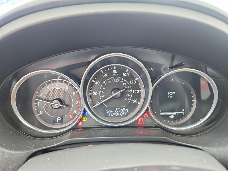 Продаж на аукціоні авто 2014 Mazda 6, vin: JM1GJ1W62E1149184, номер лоту: 46006456