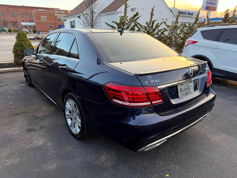 Продажа на аукционе авто 2014 Mercedes-benz E, vin: WDDHF8JB5EB018768, номер лота: 48090746