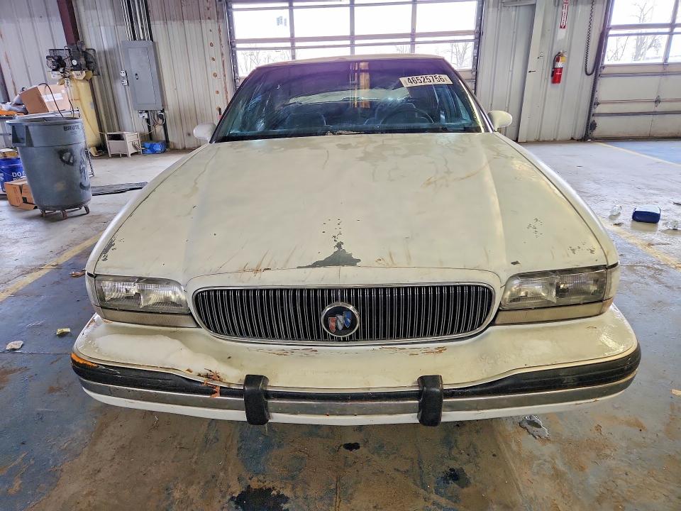 Продажа на аукционе авто 1995 Buick Lesabre, vin: 1G4HP52L0SH411496, номер лота: 46525756