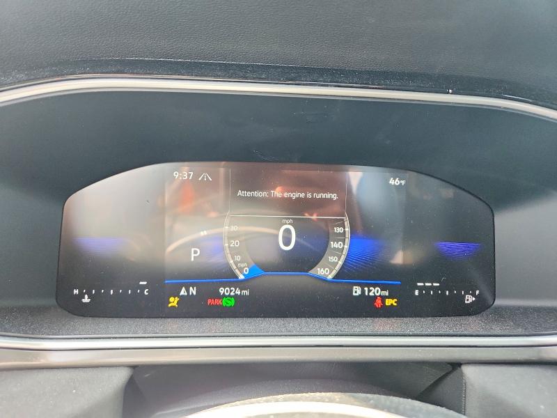 Продаж на аукціоні авто 2025 Volkswagen Taos, vin: 3VV2C7B23SM073727, номер лоту: 46987036