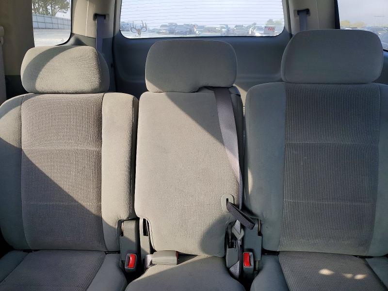 Aukcja sprzedaży 2006 Dodge Durango, vin: 1D4HB482X6F109987, numer aukcji: 47732116