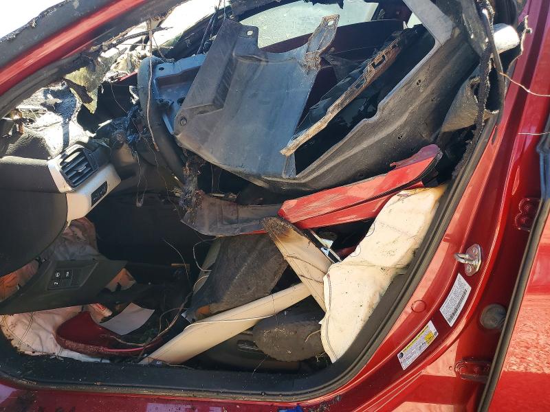 2020 Honda Accord მანქანა იყიდება აუქციონზე, vin: 1HGCV2F92LA021173, აუქციონის ნომერი: 46507356