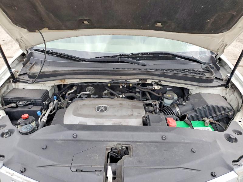 Продаж на аукціоні авто 2013 Acura Mdx, vin: 2HNYD2H29DH514403, номер лоту: 47635876