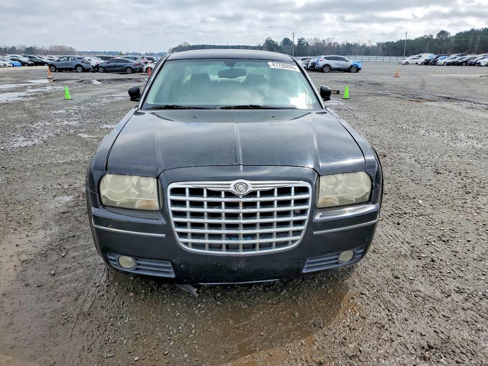 41780866 :رقم المزاد ، 2C3KA53G36H115132 vin ، 2006 Chrysler 300 مزاد بيع