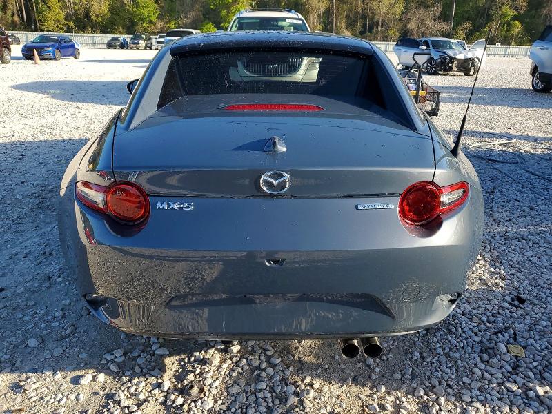 46242506 :رقم المزاد ، JM1NDAM71L0411659 vin ، 2020 Mazda Mx-5 Miata مزاد بيع