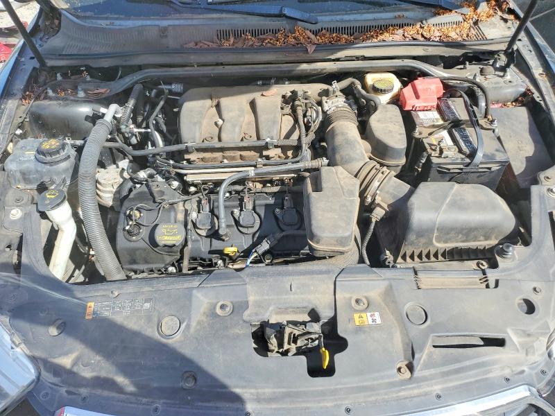 47243546 :رقم المزاد ، 1FAHP2F88DG204197 vin ، 2013 Ford Taurus مزاد بيع