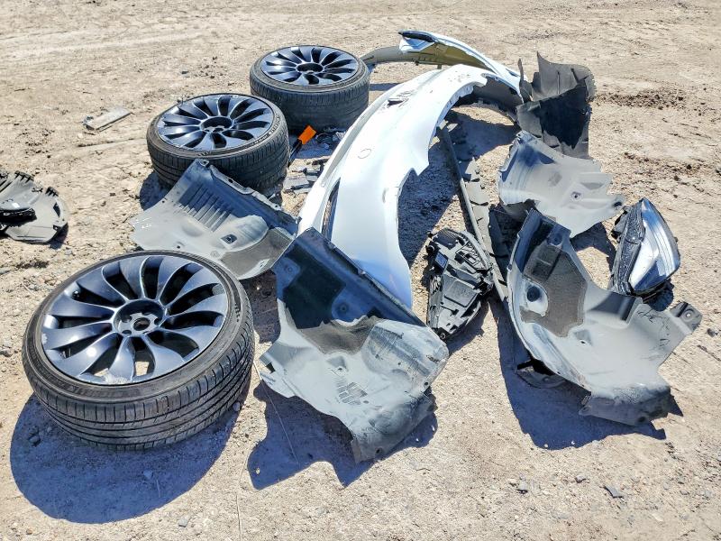 Продаж на аукціоні авто 2023 Tesla Model Y, vin: 7SAYGDEF4PF704929, номер лоту: 42040376