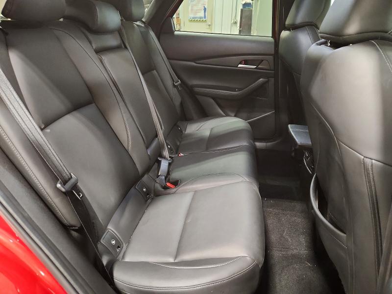 2022 Mazda Cx-30 მანქანა იყიდება აუქციონზე, vin: 3MVDMBBL6NM430272, აუქციონის ნომერი: 41752296