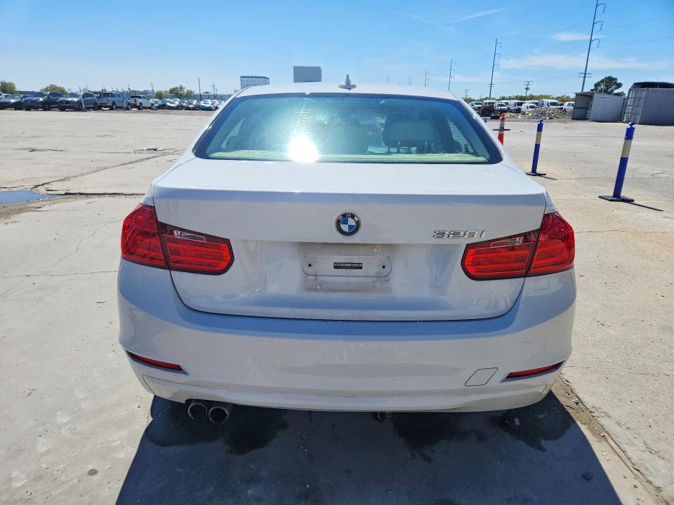 Aukcja sprzedaży 2014 Bmw 328, vin: WBA3A5G55ENP33452, numer aukcji: 46181686