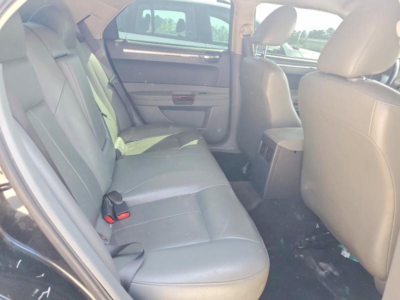 Aukcja sprzedaży 2005 Chrysler 300, vin: 2C3JA53G55H636489, numer aukcji: 46729956