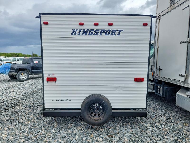 Aukcja sprzedaży 2021 Gulf Craft Inc. Kingsport, vin: 1NL1G2114M1146835, numer aukcji: 45573726