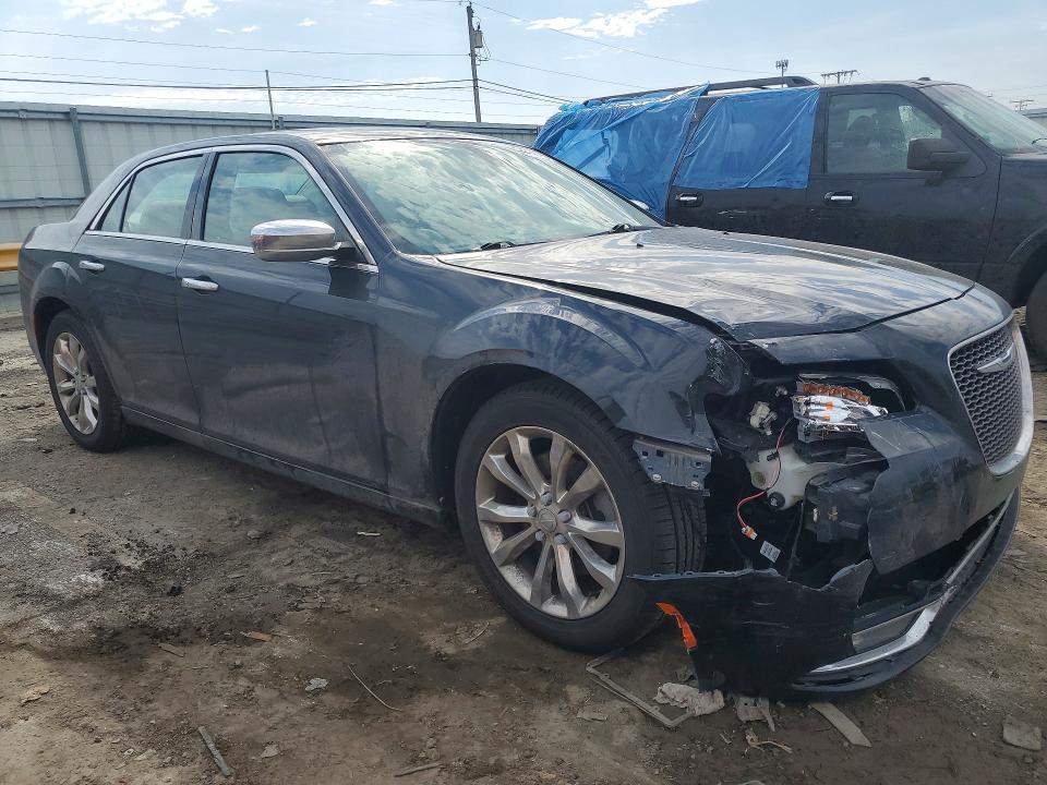 Aukcja sprzedaży 2015 Chrysler 300c, vin: 2C3CCAKGXFH736375, numer aukcji: 47135476