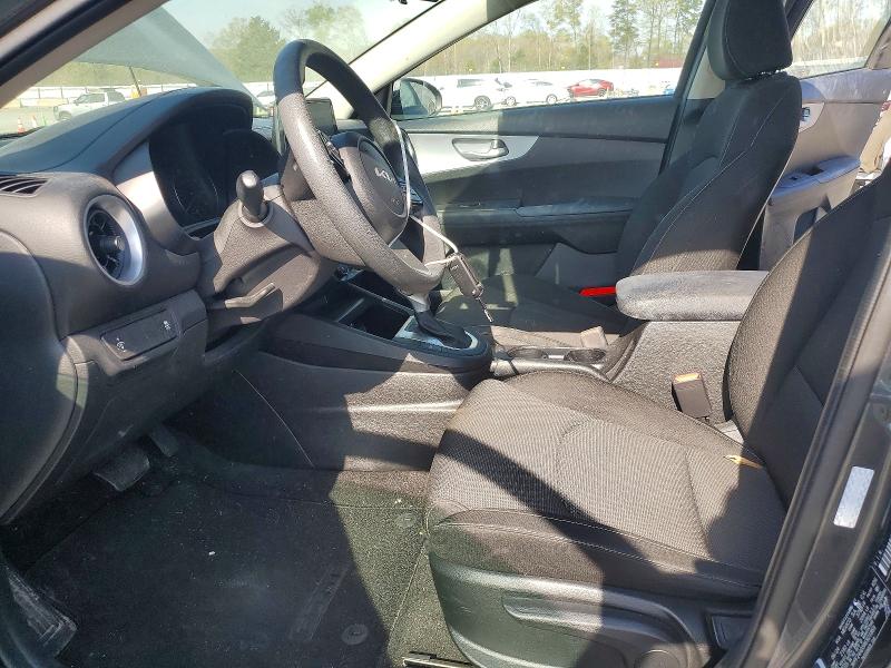 Aukcja sprzedaży 2024 Kia Forte, vin: 3KPF24AD5RE821869, numer aukcji: 47254366