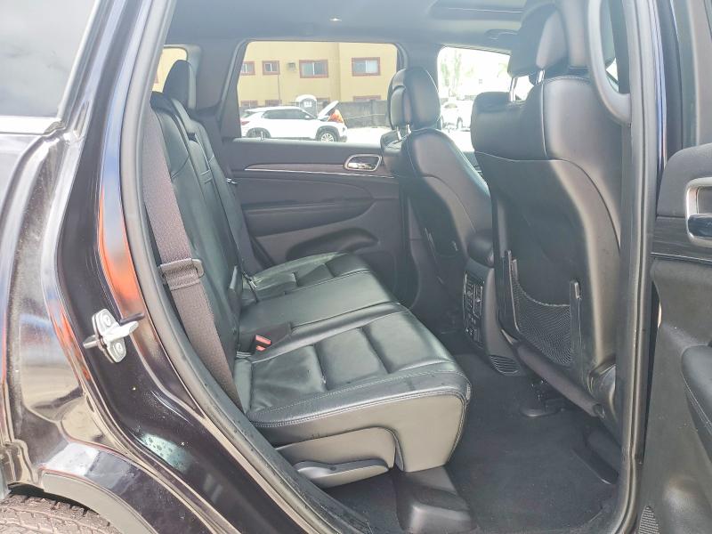 Продаж на аукціоні авто 2019 Jeep Grand Cherokee, vin: 1C4RJEBG8KC717047, номер лоту: 48074546
