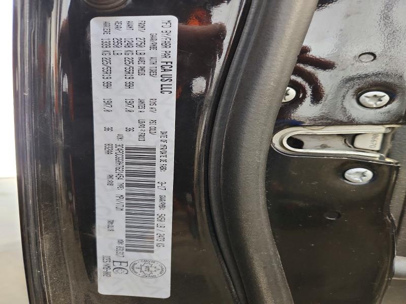 2017 Dodge Journey მანქანა იყიდება აუქციონზე, vin: 3C4PDCGG0HT621454, აუქციონის ნომერი: 47591406