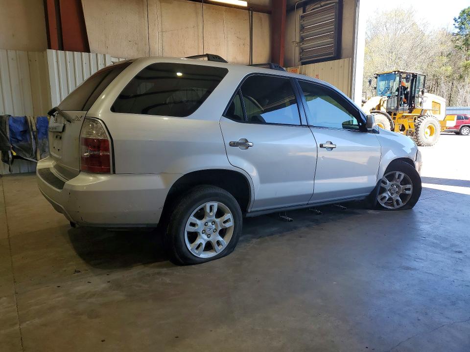 Aukcja sprzedaży 2005 Acura Mdx, vin: 2HNYD18625H559620, numer aukcji: 45825206