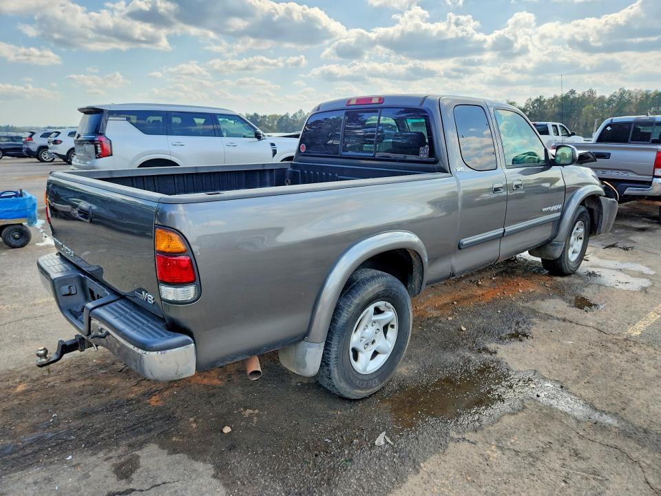Aukcja sprzedaży 2003 Toyota Tundra, vin: 5TBRT34143S336506, numer aukcji: 47118566