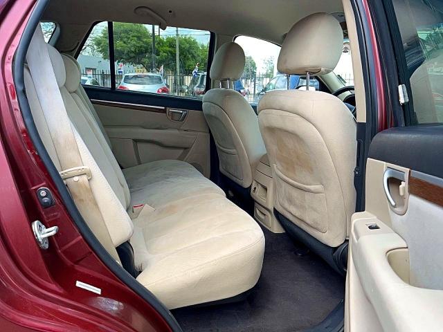 Aukcja sprzedaży 2009 Hyundai Santa Fe, vin: 5NMSG13D49H236172, numer aukcji: 48487386