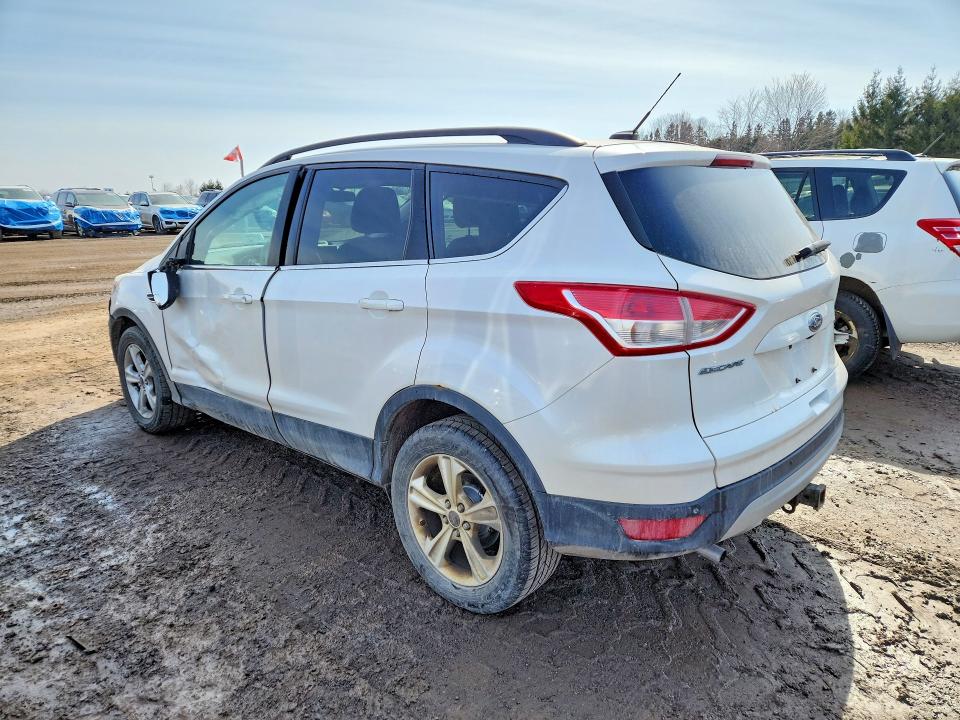 Aukcja sprzedaży 2014 Ford Escape, vin: 1FMCU9G91EUE02454, numer aukcji: 46556146