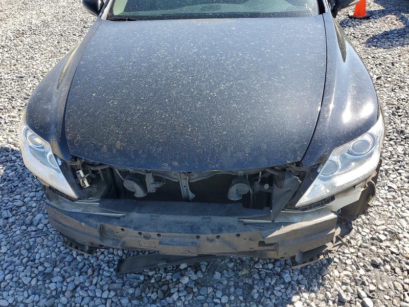 Продажа на аукционе авто 2011 Lexus Ls 460, vin: JTHBL5EF4B5102271, номер лота: 47159666