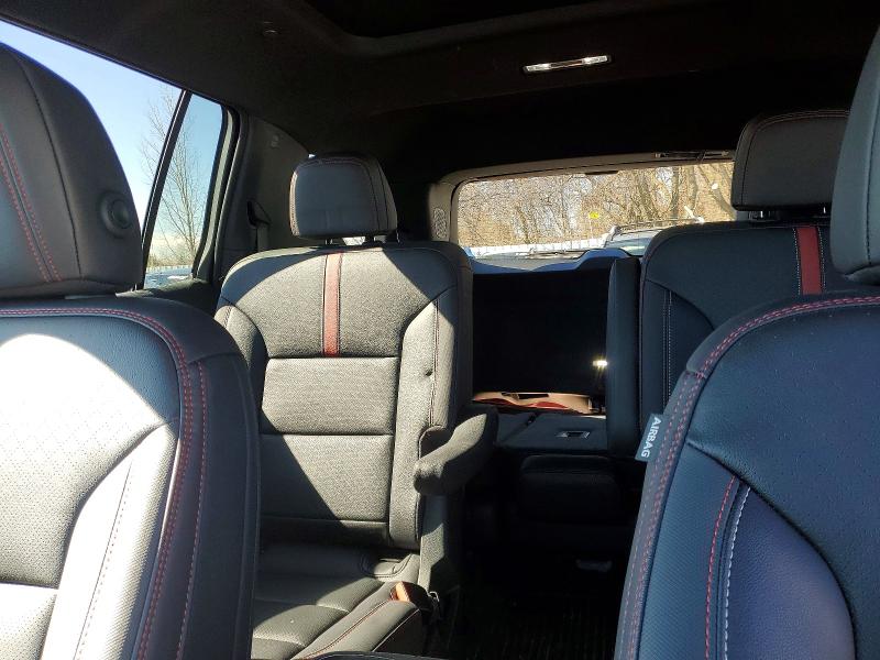 Aukcja sprzedaży 2025 Chevrolet Traverse, vin: 1GNEVLRS4SJ188104, numer aukcji: 47816396