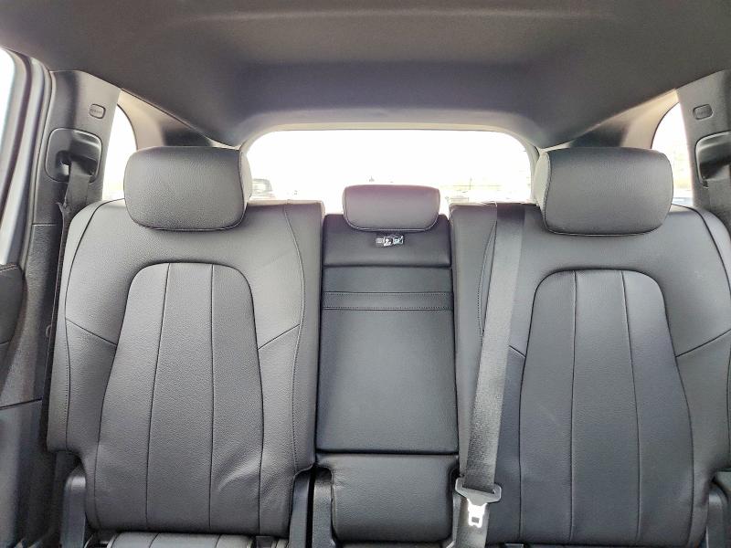 Aukcja sprzedaży 2025 Mercedes-benz Glb, vin: W1N4M4GB3SW426469, numer aukcji: 45676006