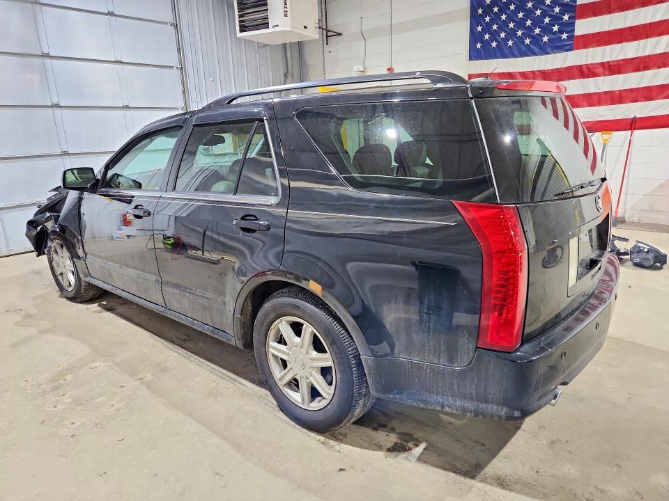 Продаж на аукціоні авто 2004 Cadillac Srx, vin: 1GYEE637X40191204, номер лоту: 41795296