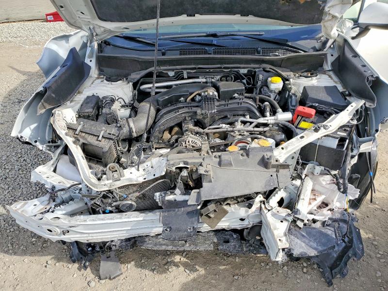 Aukcja sprzedaży 2022 Subaru Forester, vin: JF2SKAEC4NH490626, numer aukcji: 53659826