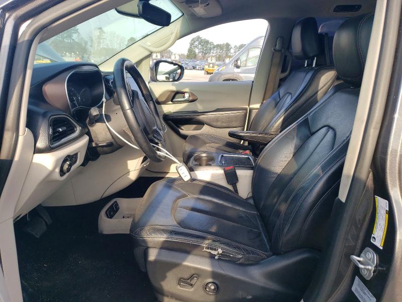 Aukcja sprzedaży 2017 Chrysler Pacifica, vin: 2C4RC1EG7HR757604, numer aukcji: 45647796