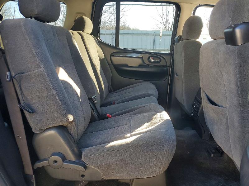 2006 Gmc Envoy მანქანა იყიდება აუქციონზე, vin: 1GKET16S966171948, აუქციონის ნომერი: 79559625