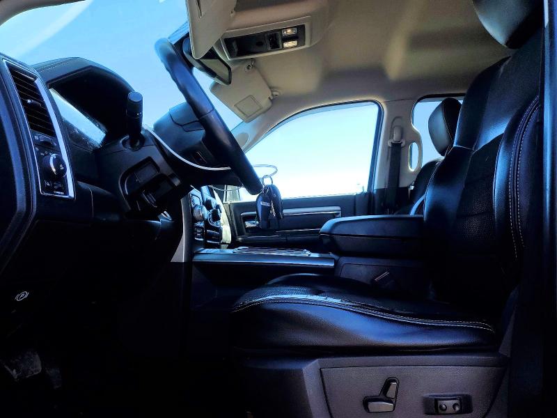 2013 Ram 1500 მანქანა იყიდება აუქციონზე, vin: 1C6RR7MTXDS652927, აუქციონის ნომერი: 47923036