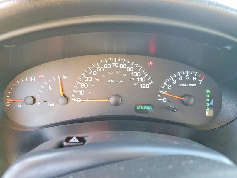 79945625 :رقم المزاد ، 2C3HD46R2XH619245 vin ، 1999 Chrysler Concorde مزاد بيع