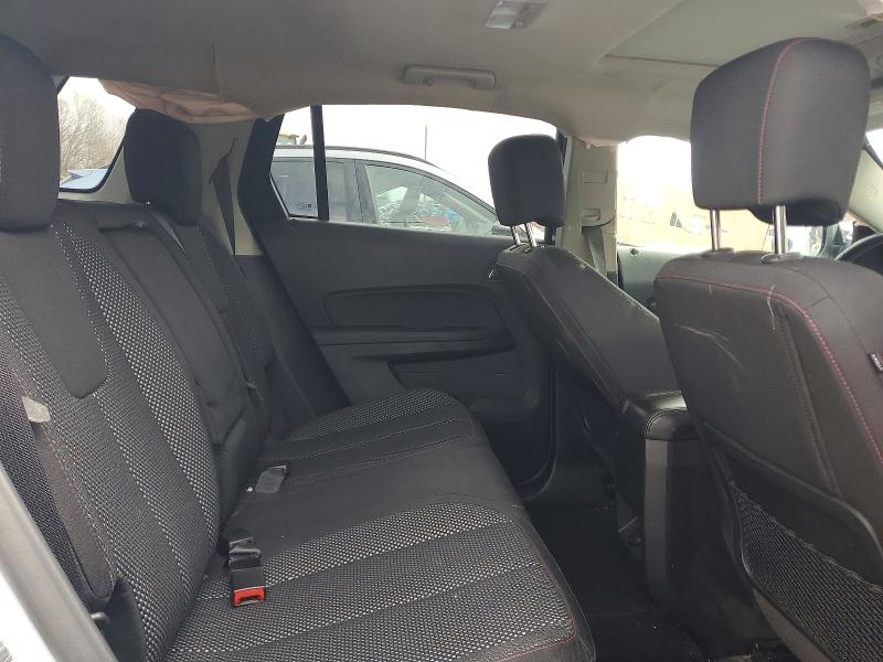 Продаж на аукціоні авто 2017 Gmc Terrain, vin: 2GKFLNE3XH6132532, номер лоту: 46498166