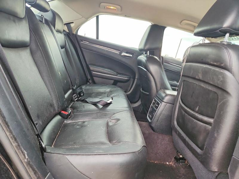 Продажа на аукционе авто 2019 Chrysler 300, vin: 2C3CCAEG5KH536199, номер лота: 41824776