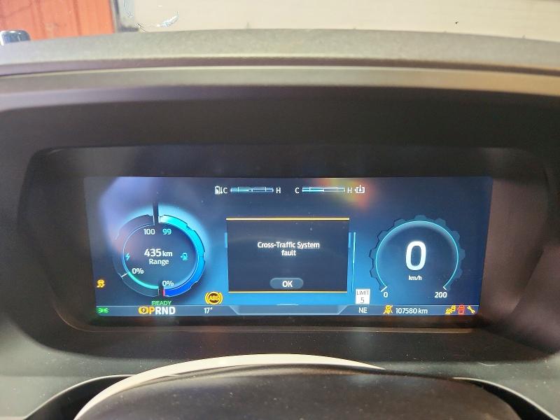 Aukcja sprzedaży 2023 Ford F150, vin: 1FT6W1EV8PWG21268, numer aukcji: 47987636