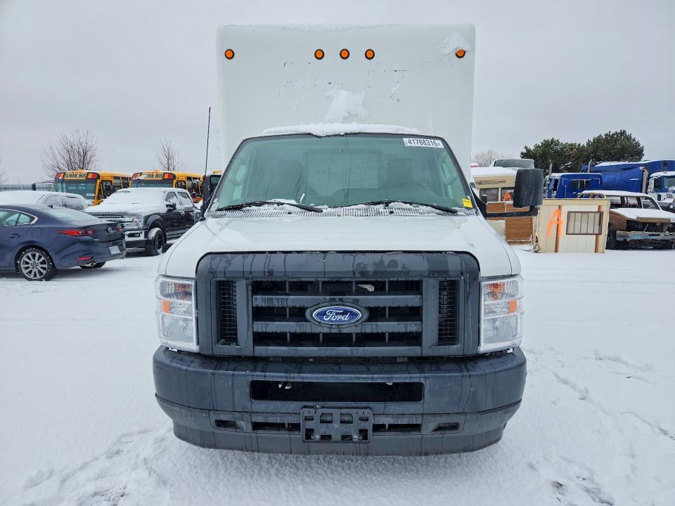 Aukcja sprzedaży 2023 Ford Econoline, vin: 1FDWE4FK6PDD18232, numer aukcji: 41788316