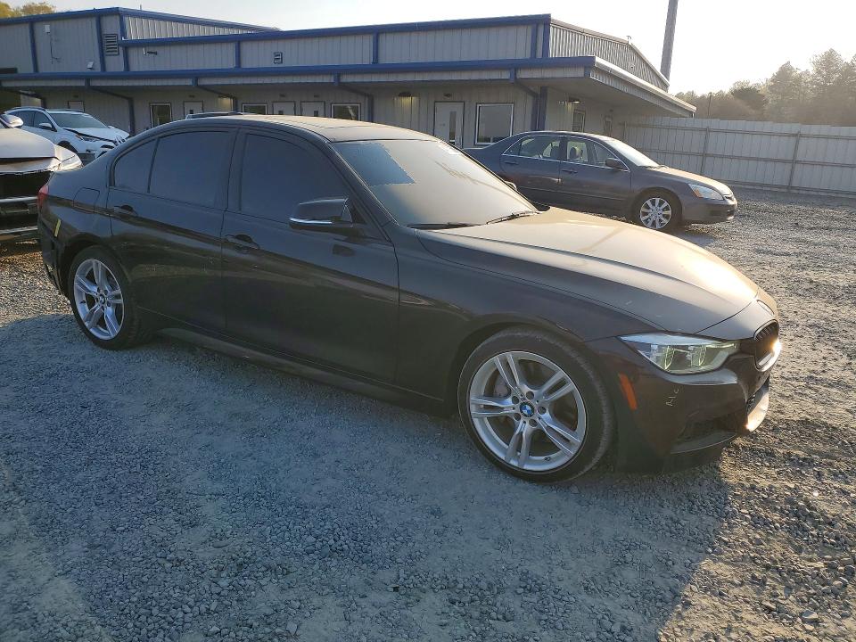 Aukcja sprzedaży 2016 Bmw 328, vin: WBA8E9G5XGNT42656, numer aukcji: 47596886