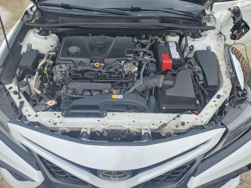 Продажа на аукционе авто 2021 Toyota Camry, vin: 4T1K61AKXMU494469, номер лота: 45668366