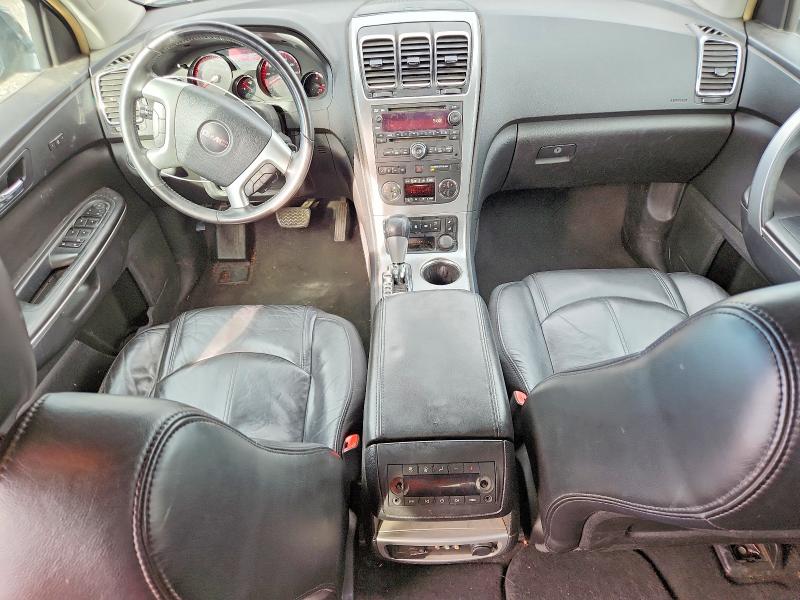 Продаж на аукціоні авто 2009 Gmc Acadia, vin: 1GKEV33D79J189040, номер лоту: 41773986