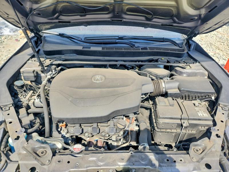 Продаж на аукціоні авто 2019 Acura Tlx, vin: 19UUB3F60KA002192, номер лоту: 47881856
