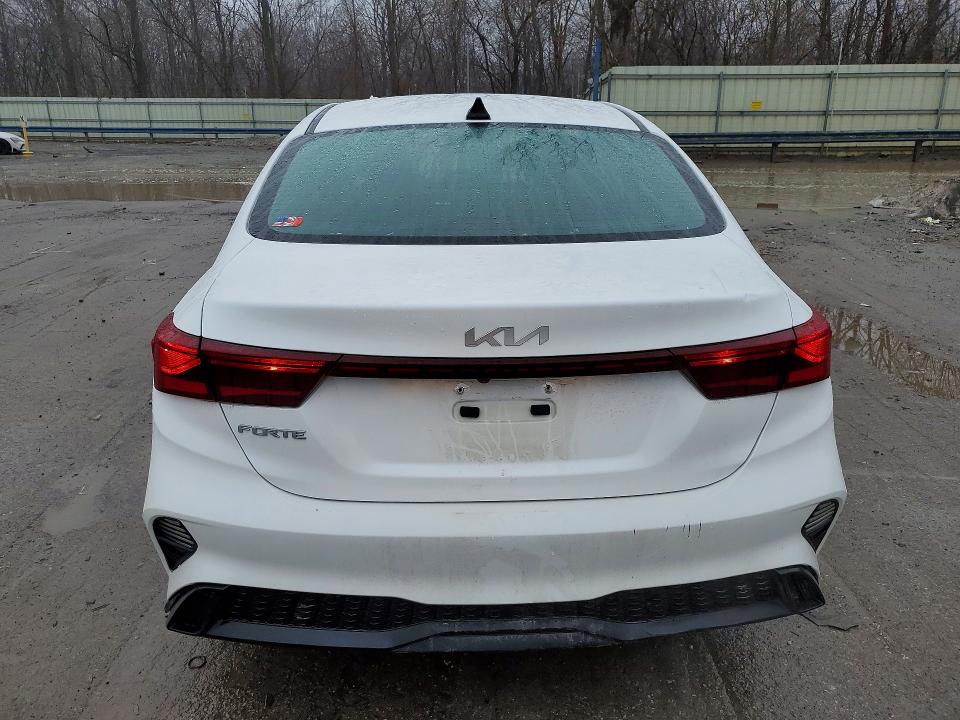Aukcja sprzedaży 2024 Kia Forte, vin: 3KPF24AD5RE828126, numer aukcji: 79758345