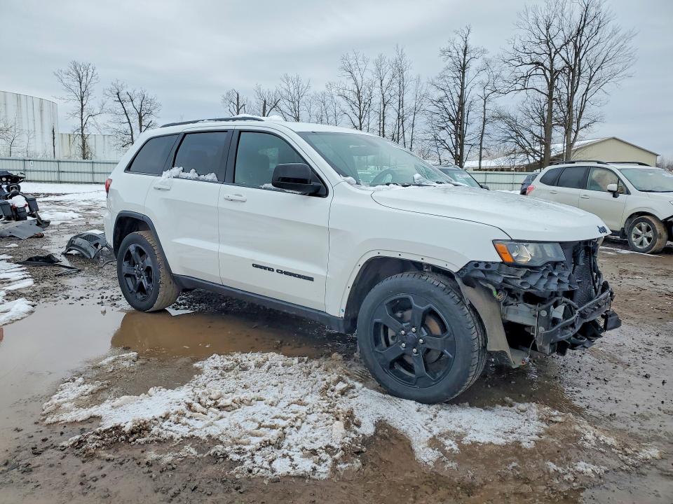 Aukcja sprzedaży 2019 Jeep Grand Cherokee, vin: 1C4RJFAG1KC547265, numer aukcji: 46696786