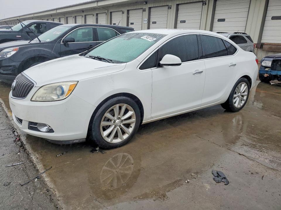 Aukcja sprzedaży 2014 Buick Verano, vin: 1G4PR5SK0E4229516, numer aukcji: 79482725